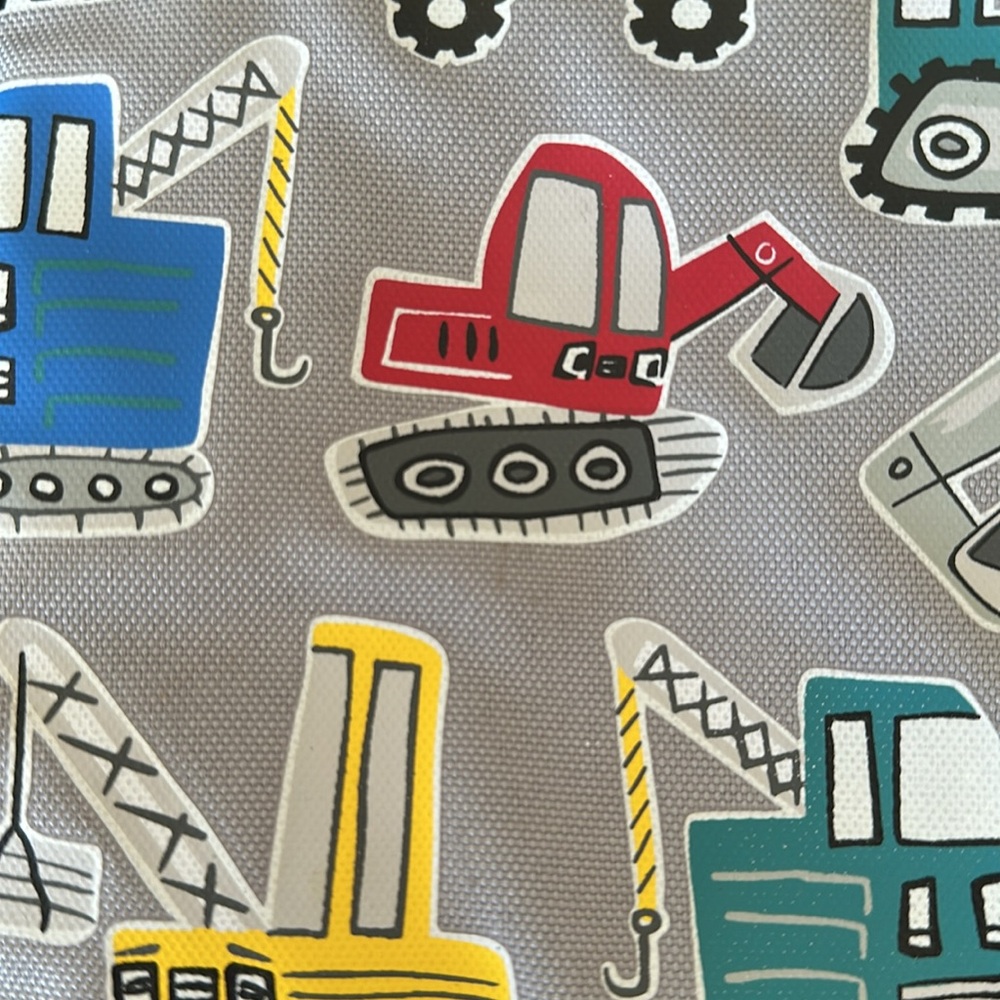 Pottery Barn Kids Lunch Bag - Picture 10 of 15